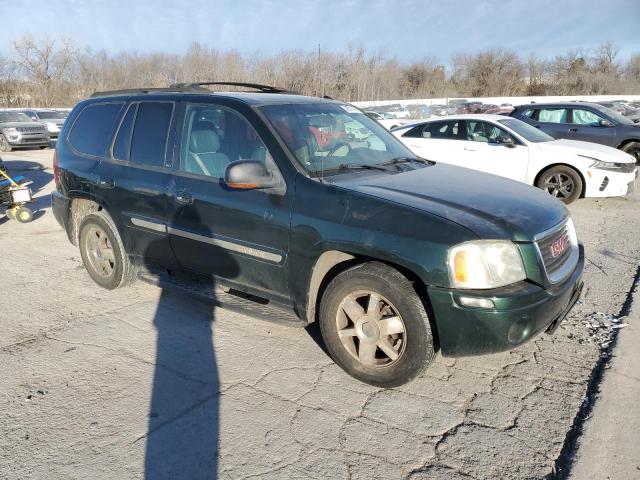 Photo 4 from auction – 2004 GMC ENVOY with VIN 1GKDT13S142197514