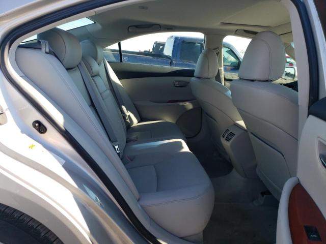 صورة رقم 10 من المزاد - 2008 LEXUS ES 350 مع VIN JTHBJ46G882187066