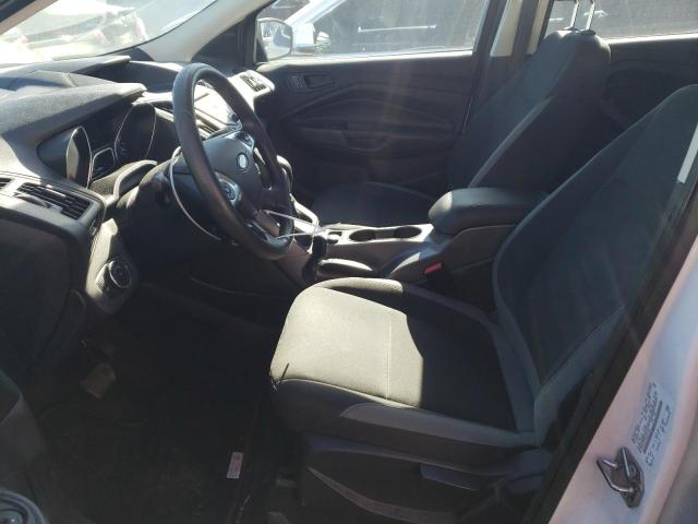 Photo 7 from auction – 2015 FORD ESCAPE S with VIN 1FMCU0F73FUB10785