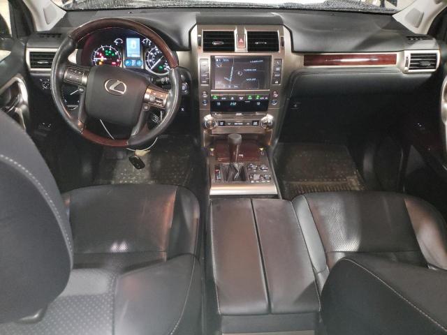 Photo 8 from auction – 2015 LEXUS GX 460 PRE with VIN JTJJM7FX9F5112181