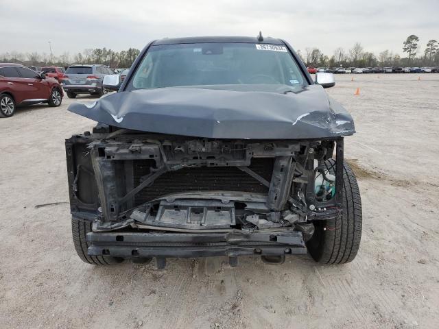 Photo 5 from auction – 2016 CHEVROLET SUBURBAN K with VIN 1GNSKJKC1GR216209