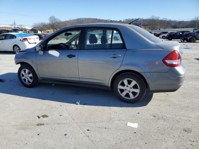 Photo 2 from auction – 2009 NISSAN VERSA S with VIN 3N1BC11E89L483093