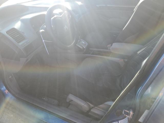 Photo 7 from auction – 2007 HONDA CIVIC EX with VIN 1HGFA16867L014781