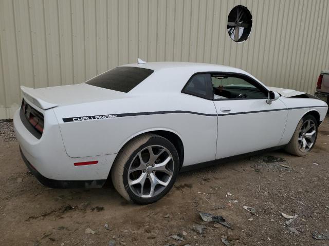Photo 3 from auction – 2016 DODGE CHALLENGER with VIN 2C3CDZAG3GH158232