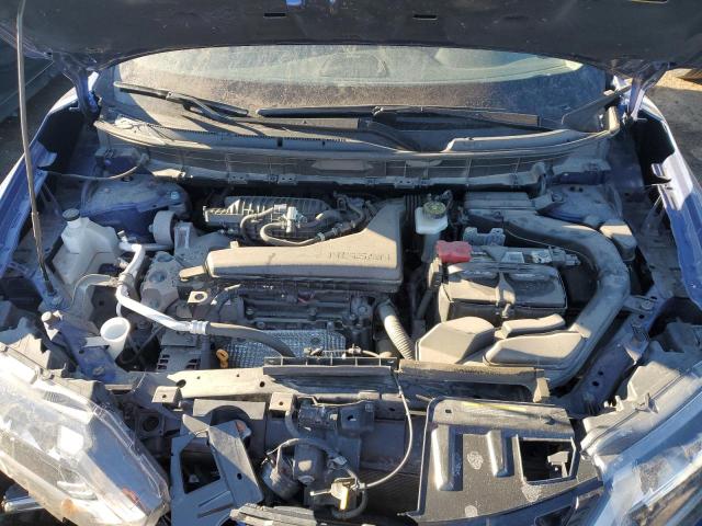 Photo 11 from auction – 2017 NISSAN ROGUE S with VIN JN8AT2MV9HW007488