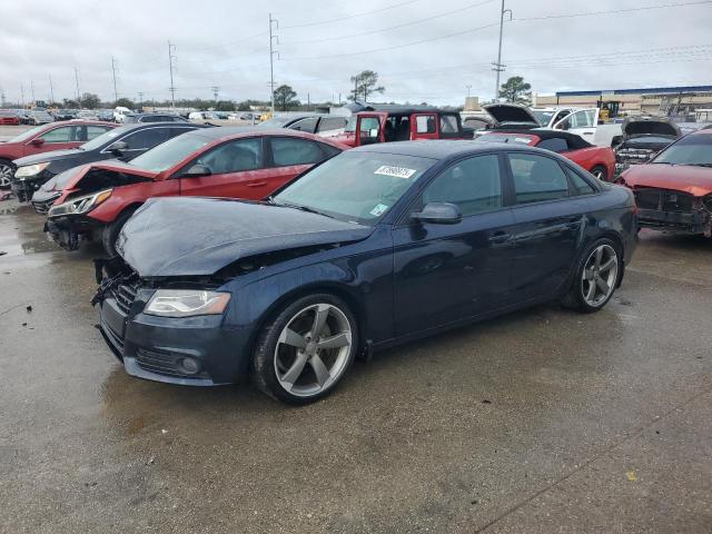 AUDI A4 PREMIUM 2011 с VIN WAUHFBFL7BN033479 - Снимка от търг