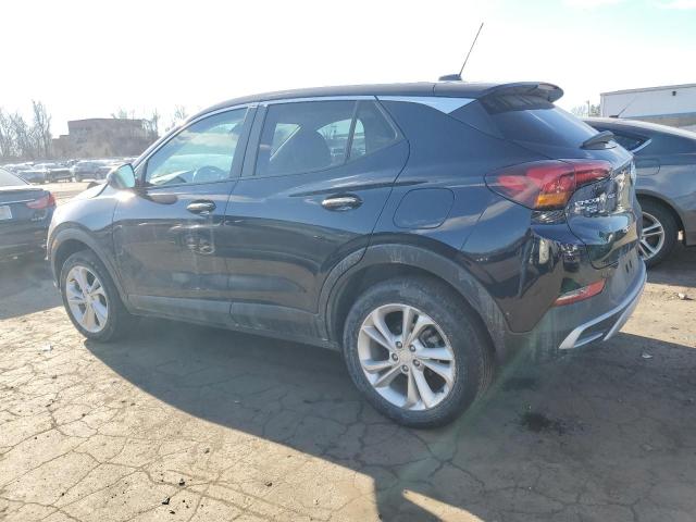 Photo 2 from auction – 2020 BUICK ENCORE GX with VIN KL4MMCSL9LB116377