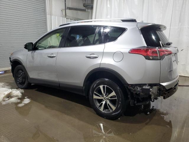 Photo 2 from auction – 2018 TOYOTA RAV4 ADVEN with VIN JTMRFREVXJD226829