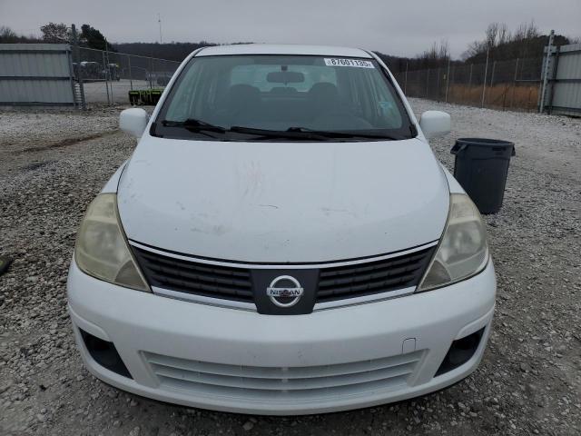 Photo 5 from auction – 2007 NISSAN VERSA S with VIN 3N1BC11E07L405730