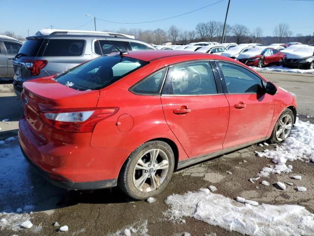 Photo 3 from auction – 2014 FORD FOCUS SE with VIN 1FADP3F24EL253082