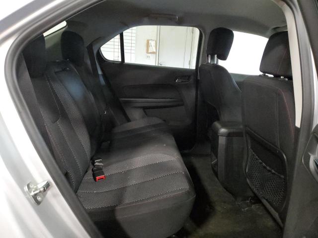 Photo 11 from auction – 2017 CHEVROLET EQUINOX LT with VIN 2GNALCEK1H6146974