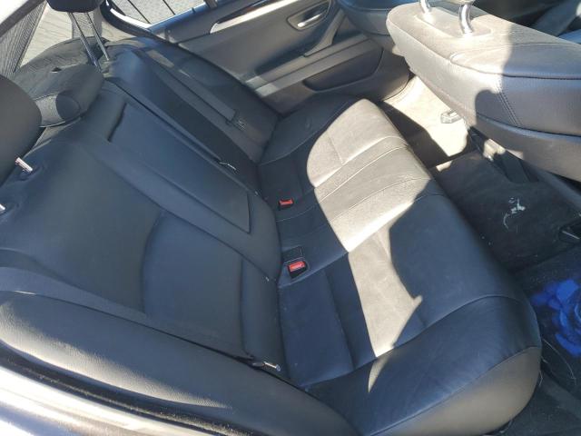 Photo 10 from auction – 2011 BMW 535 XI with VIN WBAFU7C54BC871058