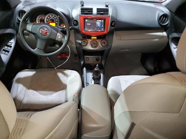 Foto 8 de la subasta – 2011 TOYOTA RAV4 con VIN 2T3ZF4DV3BW061750