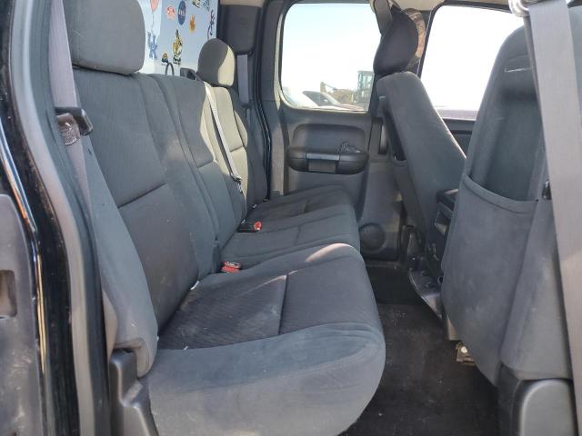 Photo 10 from auction – 2009 GMC SIERRA K15 with VIN 1GTEK29J09Z133275