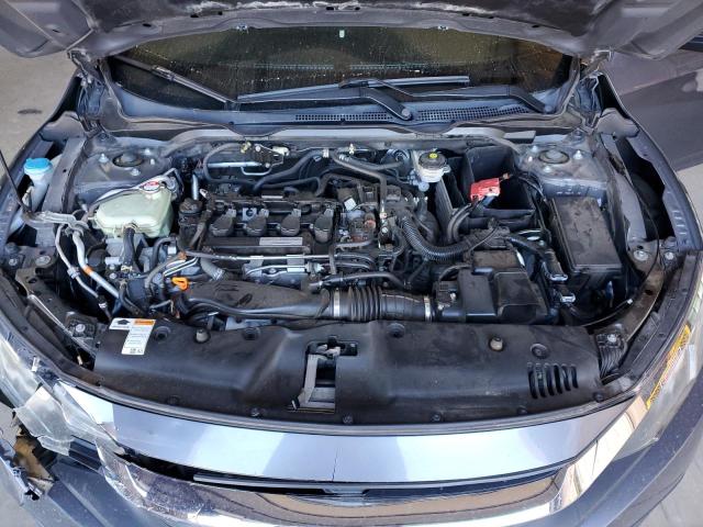 Photo 11 from auction – 2016 HONDA CIVIC EX with VIN 2HGFC1F33GH659044