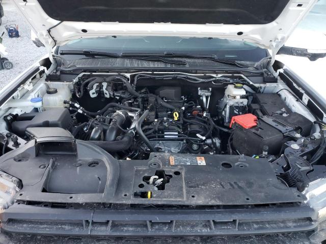 Photo 12 from auction – 2024 FORD RANGER LAR with VIN 1FTER4KH0RLE09682