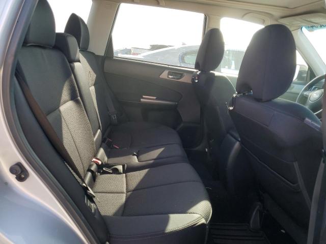 Photo 11 from auction – 2011 SUBARU FORESTER 2 with VIN JF2SHADC5BH744193