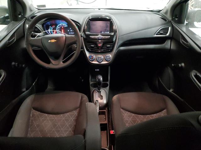 Photo 8 from auction – 2020 CHEVROLET SPARK LS with VIN KL8CB6SA8LC476394