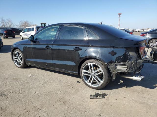 Photo 2 from auction – 2020 AUDI A3 PREMIUM with VIN WAUAUGFF7LA097884