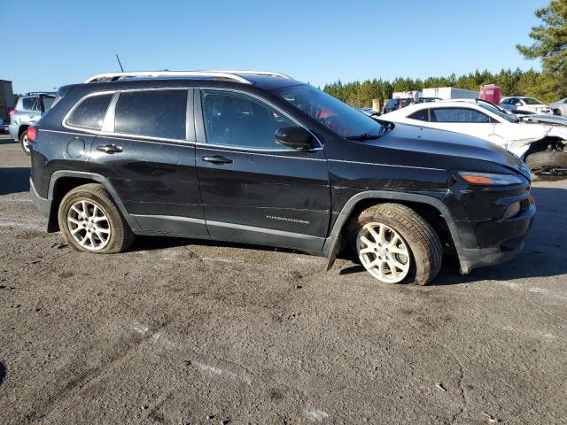 Photo 4 from auction – 2016 JEEP CHEROKEE L with VIN 1C4PJLCB3GW201151