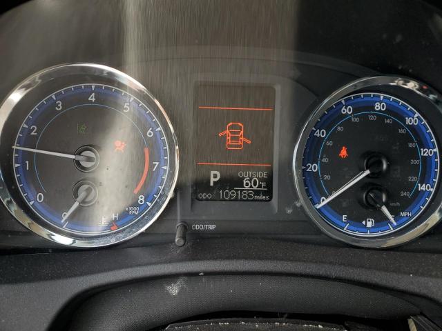 Photo 9 from auction – 2018 TOYOTA COROLLA L with VIN 2T1BURHE6JC001579