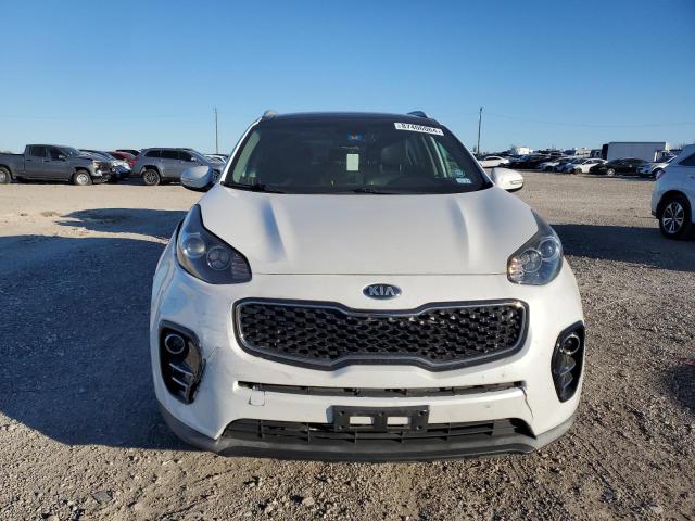 Photo 5 from auction – 2017 KIA SPORTAGE E with VIN KNDPN3AC1H7074914
