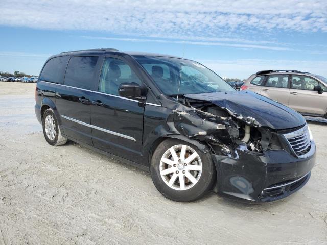 Photo 4 from auction – 2016 CHRYSLER TOWN & COU with VIN 2C4RC1BG4GR229585