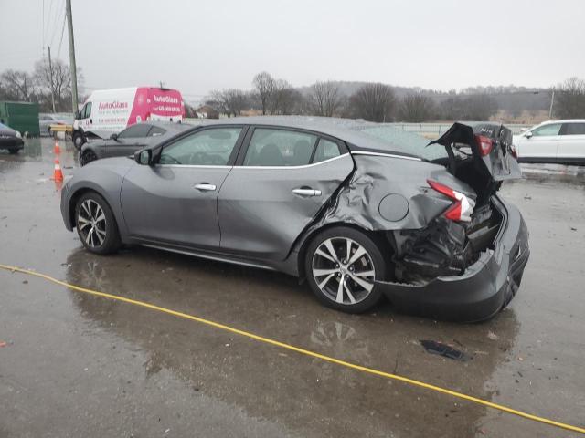 Photo 2 from auction – 2017 NISSAN MAXIMA with VIN 1N4AA6AP5HC371980