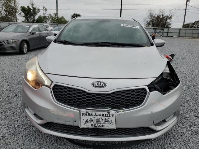 Photo 5 from auction – 2015 KIA FORTE EX with VIN KNAFX4A88F5307720