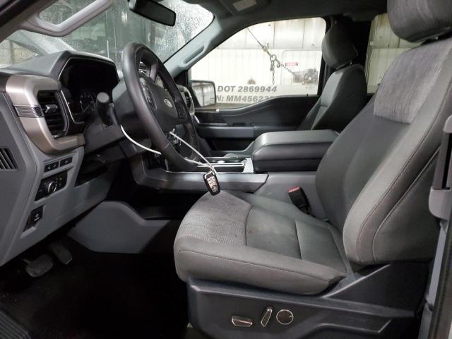 Photo 7 from auction – 2021 FORD F150 SUPER with VIN 1FTEX1EP9MKE02414