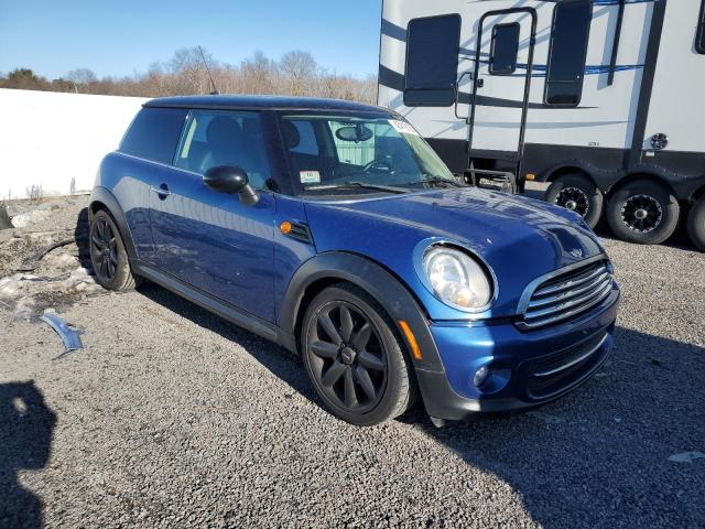 Photo 4 from auction – 2012 MINI COOPER with VIN WMWSU3C58CT259616