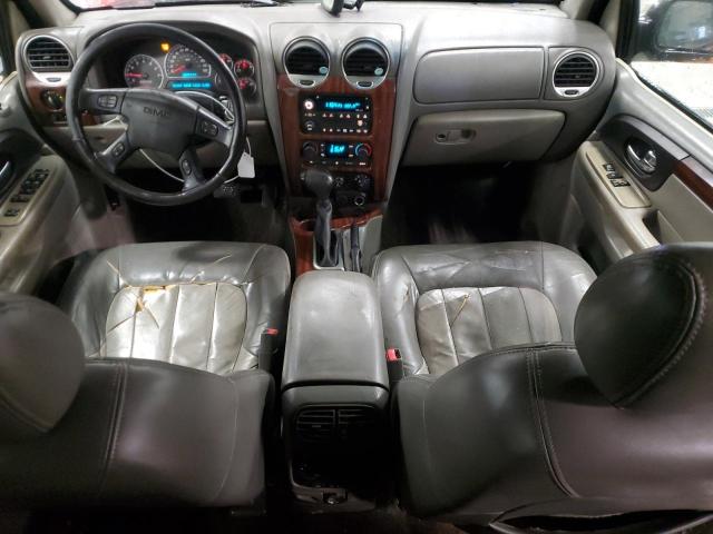 Фото 8 с аукциона – 2003 GMC ENVOY с VIN 1GKDT13S532241707