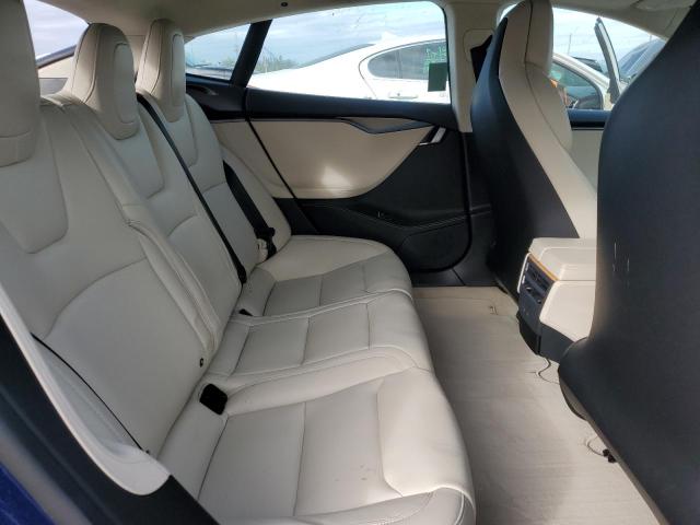 Photo 10 from auction – 2018 TESLA MODEL S with VIN 5YJSA1E2XJF268823
