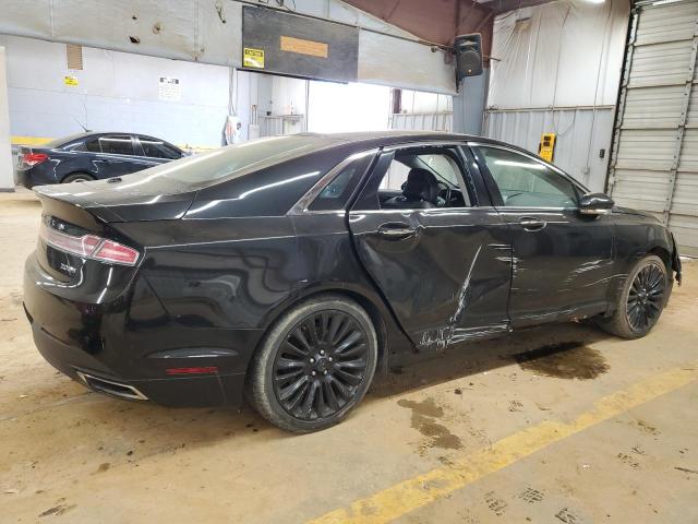 Photo 3 from auction – 2014 LINCOLN MKZ with VIN 3LN6L2J93ER825589