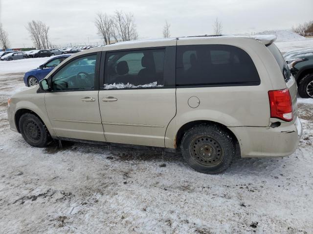 Photo 2 from auction – 2013 DODGE GRAND CARA with VIN 2C4RDGBG5DR623446