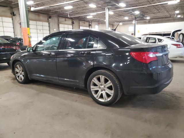 Photo 2 from auction – 2013 CHRYSLER 200 LX with VIN 1C3CCBAB3DN761358