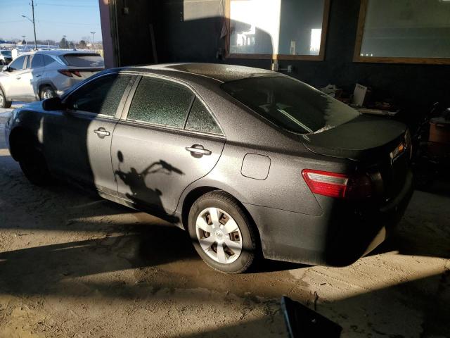 Photo 2 from auction – 2007 TOYOTA CAMRY CE with VIN 4T1BE46K07U695430