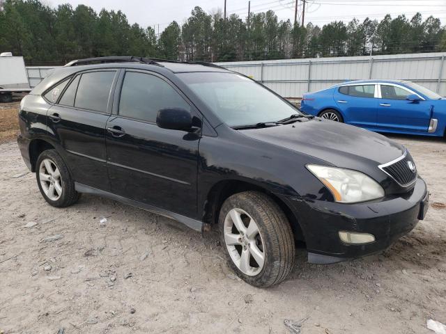 Фото 4 с аукциона – 2005 LEXUS RX 330 с VIN 2T2HA31U15C065256