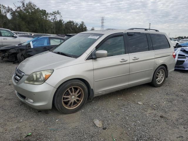 HONDA ODYSSEY TO 2005 with VIN 5FNRL38855B113459 - Photo from auction