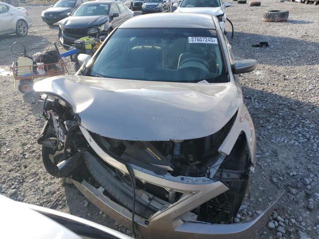 Photo 5 from auction – 2013 NISSAN ALTIMA 2.5 with VIN 1N4AL3AP3DC234460
