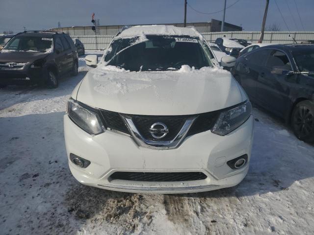 Photo 5 from auction – 2016 NISSAN ROGUE S with VIN 5N1AT2MT7GC881263