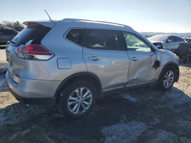 Photo 3 from auction – 2016 NISSAN ROGUE S with VIN KNMAT2MVXGP732943