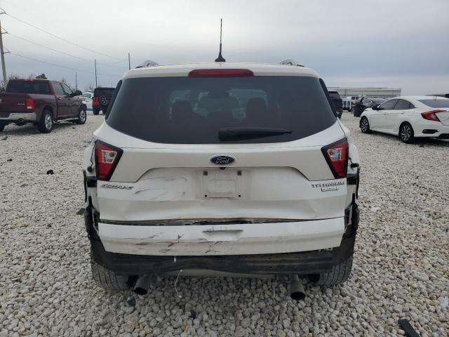 Photo 6 from auction – 2019 FORD ESCAPE TIT with VIN 1FMCU0J95KUB82848