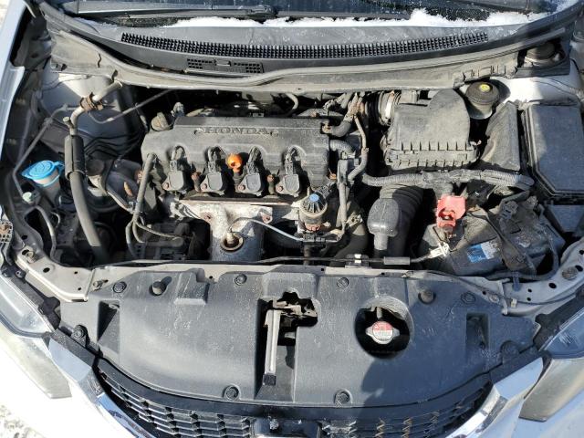 Photo 11 from auction – 2015 HONDA CIVIC EX with VIN 19XFB2F85FE257104