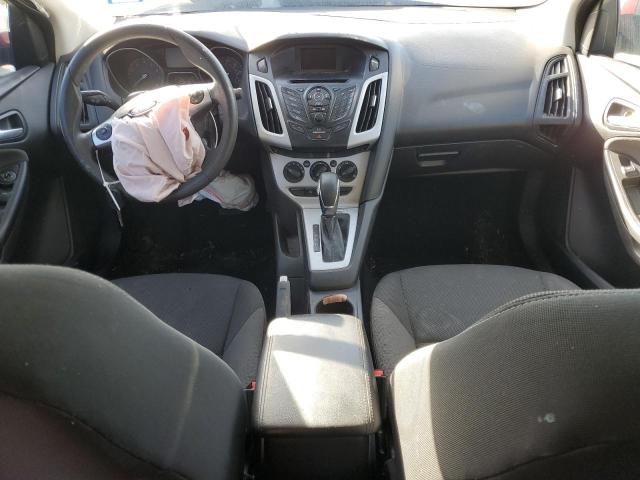 Photo 8 from auction – 2014 FORD FOCUS SE with VIN 1FADP3F21EL183282