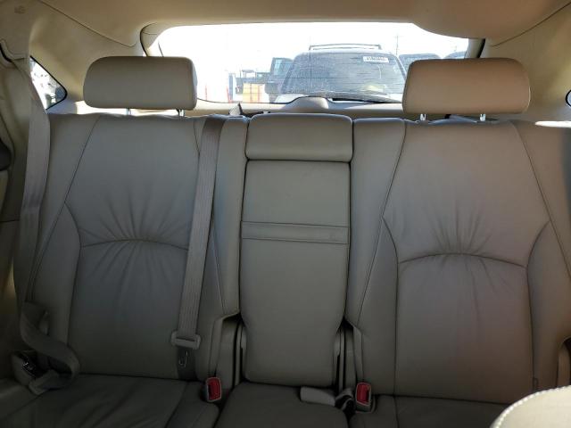 Photo 10 from auction – 2004 LEXUS RX 330 with VIN JTJHA31U040025938