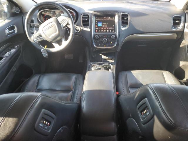 Photo 8 from auction – 2017 DODGE DURANGO GT with VIN 1C4RDJDG2HC839053