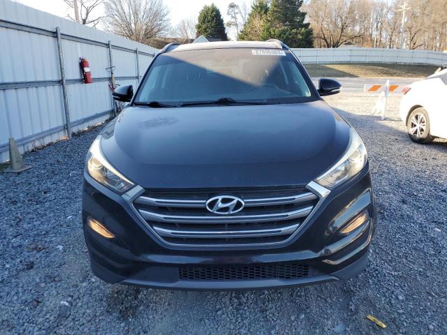 Photo 5 from auction – 2016 HYUNDAI TUCSON LIM with VIN KM8J3CA22GU030693