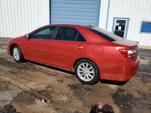 Photo 2 from auction – 2013 TOYOTA CAMRY L with VIN 4T4BF1FK6DR304357