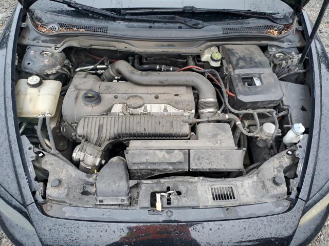 Photo 11 from auction – 2008 VOLVO C30 T5 with VIN YV1MK672282057526